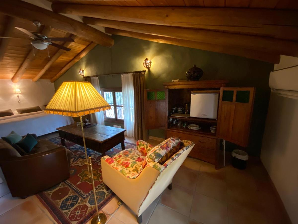 Valle Del Arroyo Casas Rurales - B&B - Solo Adultos Cortelazor Exterior photo